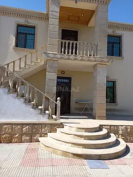 Satılır 4 otaqlı həyət evi 142 m² — Bakı 4 otaq 142.00 m²