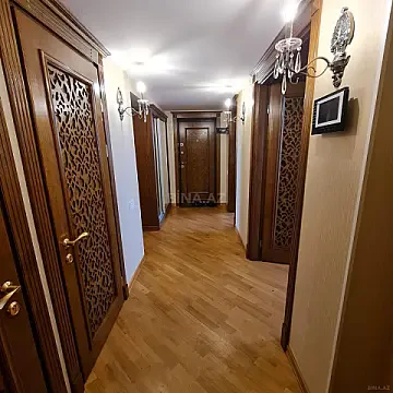 Satılır 3 otaqlı mənzil 92 m² — Bakı 3 otaq 92.00 m²