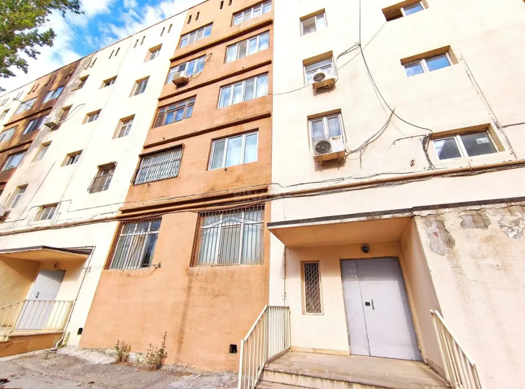 Satılır 3 otaqlı mənzil 85 m²