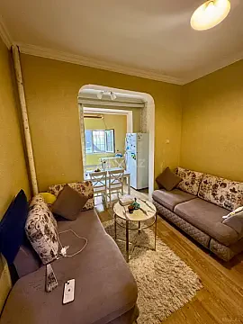 Satılır 2 otaqlı mənzil 47 m² — Bakı, Xətai 2 otaq 47.00 m²