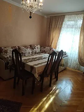 Kirayə verilir 2 otaqlı mənzil 55 m² — Bakı, Nərimanov 2 otaq 55.00 m²