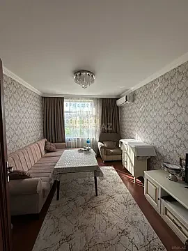 Satılır 4 otaqlı mənzil 100 m² — Bakı, Əmircan 4 otaq 100.00 m²