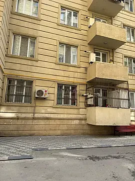 Satılır 3 otaqlı mənzil 80 m² — Xırdalan 3 otaq 80.00 m²