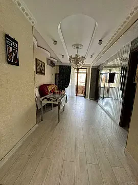 Kirayə verilir 3 otaqlı mənzil 70 m² — Bakı, Həzi Aslanov qəs. 3 otaq 70.00 m²
