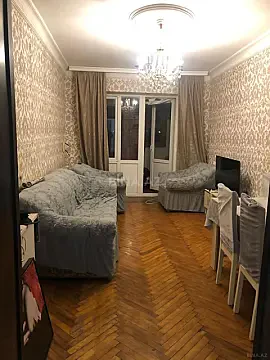 Satılır 3 otaqlı mənzil 55 m² — Bakı 3 otaq 55.00 m²