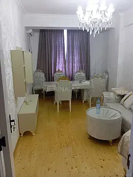 Kirayə verilir 2 otaqlı mənzil 70 m² — Xırdalan 2 otaq 70.00 m²
