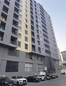 Satılır 3 otaqlı mənzil 110 m² — Bakı, Xətai 3 otaq 110.00 m²