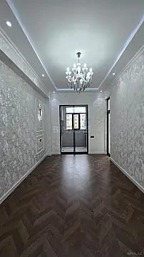 Satılır 2 otaqlı mənzil 60 m² — Xırdalan 2 otaq 60.00 m²