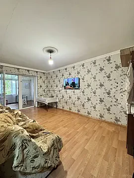 Satılır 2 otaqlı mənzil 50 m² — Bakı 2 otaq 50.00 m²