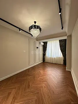 Satılır 2 otaqlı mənzil 77 m² — Bakı, Həzi Aslanov qəs. 2 otaq 77.00 m²