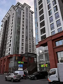 Kirayə verilir 3 otaqlı mənzil 100 m² — Bakı 3 otaq 100.00 m²