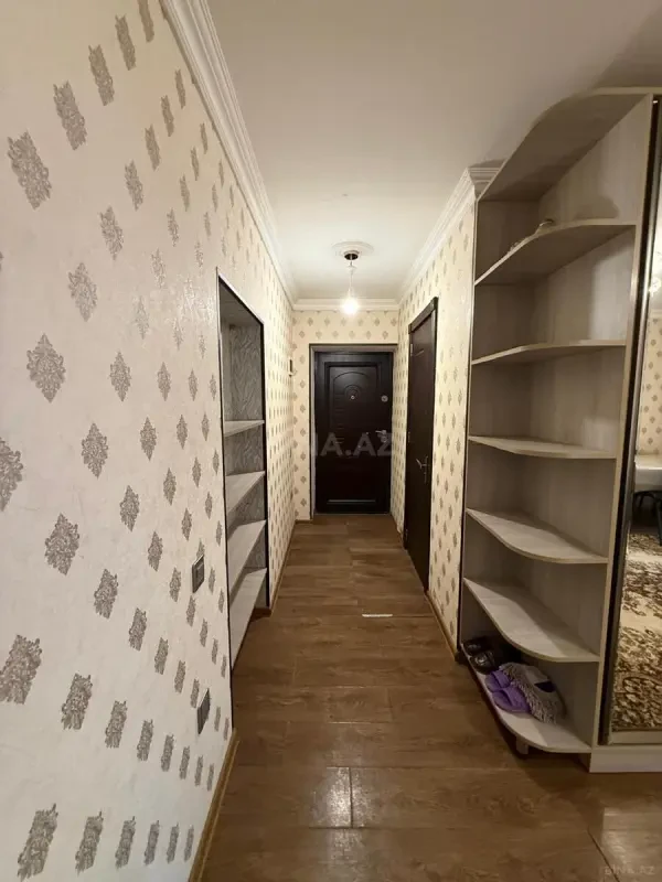 Satılır 2 otaqlı mənzil 34 m²