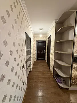 Satılır 2 otaqlı mənzil 34 m² — Bakı, Biləcəri 2 otaq 34.00 m²