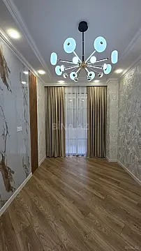 Satılır 2 otaqlı mənzil 50 m² — Xırdalan, Abşeron 2 otaq 50.00 m²
