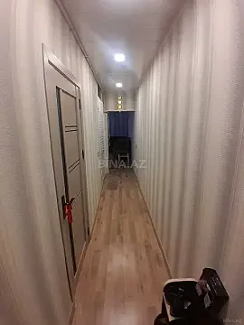 Satılır 1 otaqlı mənzil 38 m² — Bakı, Yeni Günəşli 1 otaq 38.00 m²