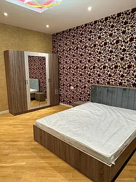 Kirayə verilir 2 otaqlı mənzil 70 m² — Bakı, Memar Əcəmi yanı 2 otaq 70.00 m²