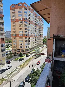 Satılır 3 otaqlı mənzil 90 m² — Bakı, Xətai 3 otaq 90.00 m²