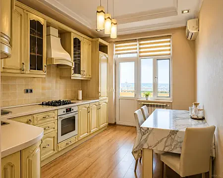 Kirayə verilir 2 otaqlı mənzil 76 m² — Bakı, Əhmədli 2 otaq 76.00 m²