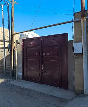Satılır 3 otaqlı həyət evi 100 m² — Bakı, Biləcəri 3 otaq 100.00 m²