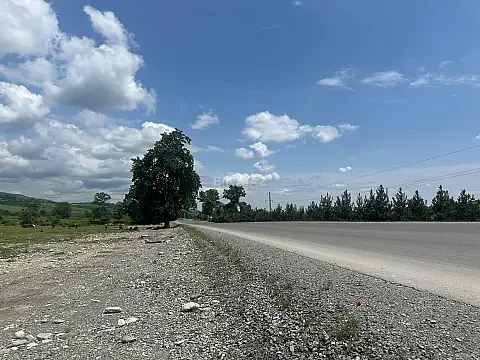 Satılır torpaq sahəsi 400 m² — İsmayıllı 400.00 m²
