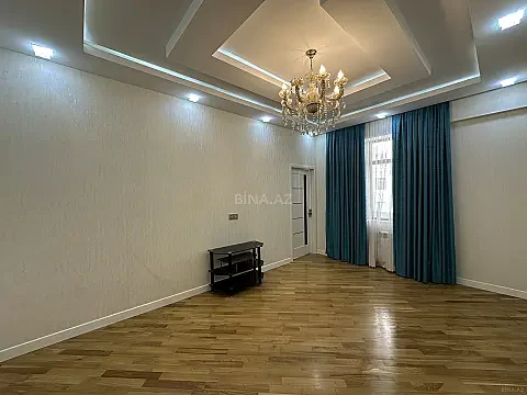 Satılır 2 otaqlı mənzil 63 m² — Bakı, 8-ci kilometr 2 otaq 63.00 m²