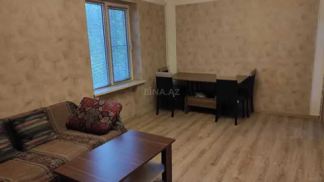 Satılır 1 otaqlı mənzil 33 m² — Bakı 1 otaq 33.00 m²