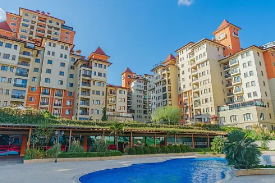 Kirayə verilir 3 otaqlı mənzil 130 m² — Bakı 3 otaq 130.00 m²