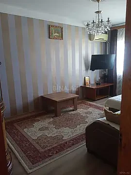 Satılır 3 otaqlı mənzil 90 m² — Bakı, Xətai 3 otaq 90.00 m²