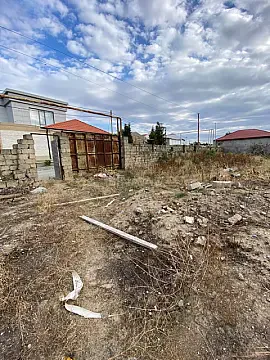 Satılır torpaq sahəsi 24 m² — Bakı, Nardaran 24.00 m²