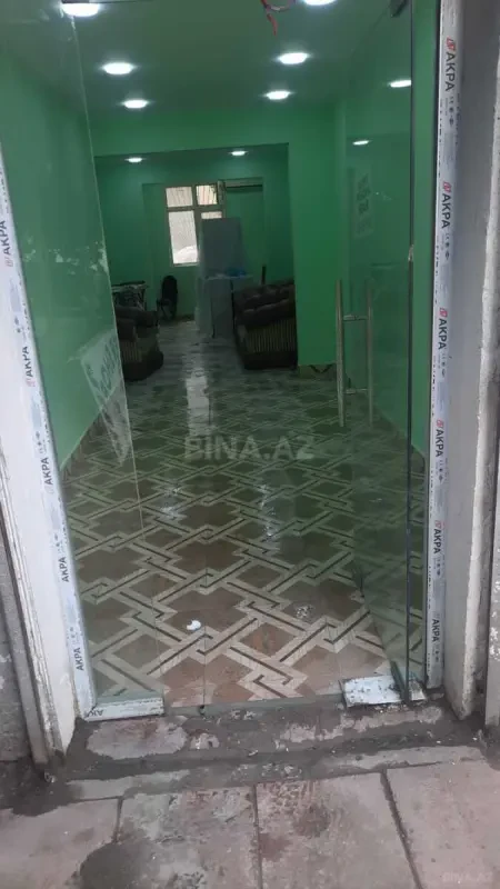 Kirayə verilir obyekt 55 m²