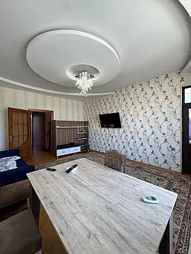 Satılır 2 otaqlı mənzil 83 m² — Bakı, Həzi Aslanov qəs. 2 otaq 83.00 m²