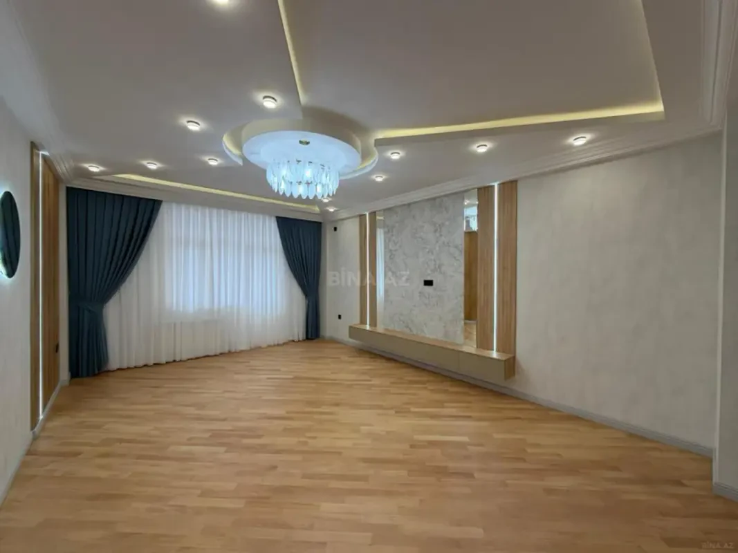 Satılır 2 otaqlı mənzil 90 m²