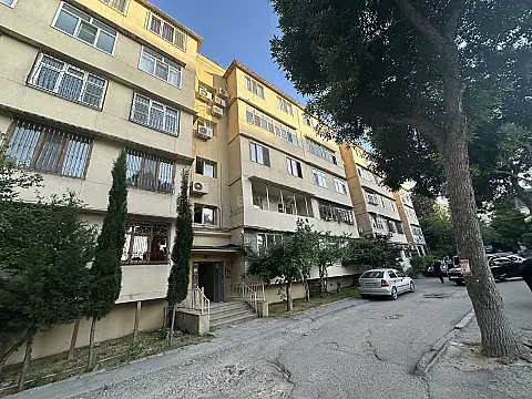 Satılır 2 otaqlı mənzil 65 m² — Bakı 2 otaq 65.00 m²