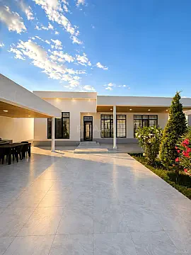 Satılır 4 otaqlı həyət evi 160 m² — Bakı, Şüvəlan 4 otaq 160.00 m²