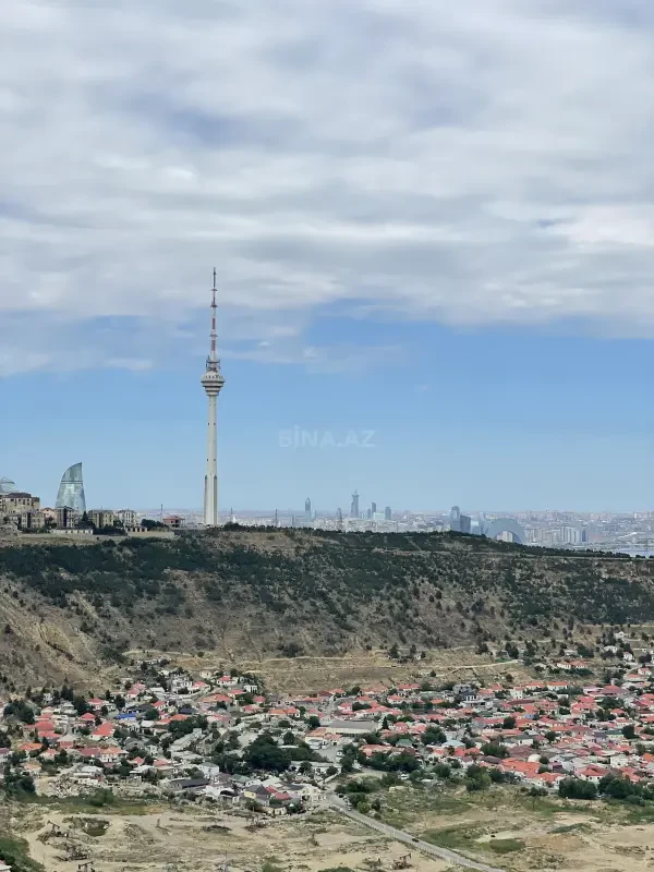 Satılır torpaq sahəsi 12 m²