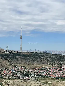 Satılır torpaq sahəsi 12 m² — Bakı, Badamdar 12.00 m²