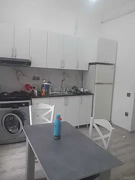 Kirayə verilir 2 otaqlı mənzil 55 m² — Bakı, Sahil qəs. 2 otaq 55.00 m²