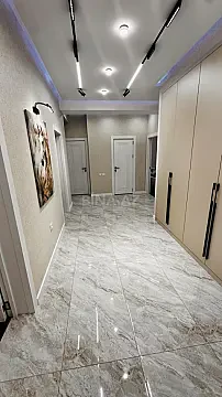 Kirayə verilir 3 otaqlı mənzil 145 m² — Bakı 3 otaq 145.00 m²