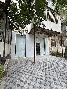 Satılır obyekt 70 m² — Bakı 70.00 m²