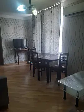 Kirayə verilir 2 otaqlı mənzil 55 m² — Bakı 2 otaq 55.00 m²