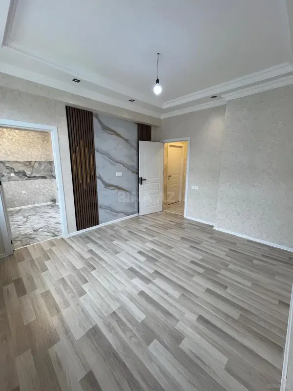Satılır 2 otaqlı mənzil 44 m²