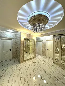 Satılır 3 otaqlı mənzil 106 m² — Bakı, Əhmədli 3 otaq 106.00 m²
