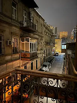 Kirayə verilir 3 otaqlı mənzil 100 m² — Bakı 3 otaq 100.00 m²
