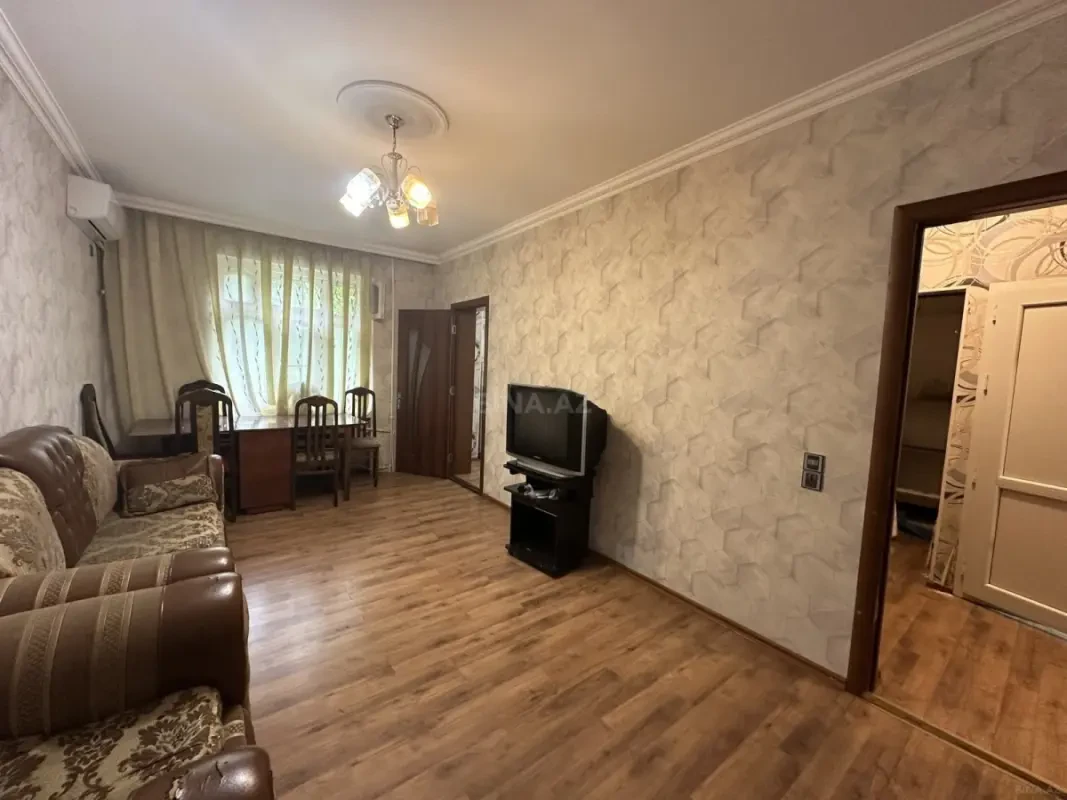 Satılır 3 otaqlı mənzil 65 m²
