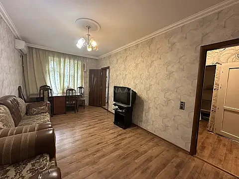 Satılır 3 otaqlı mənzil 65 m² — Bakı, Əhmədli 3 otaq 65.00 m²