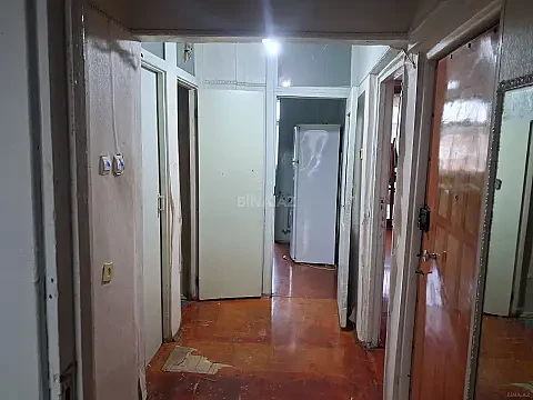 Satılır 3 otaqlı mənzil 80 m² — Bakı, Əhmədli 3 otaq 80.00 m²