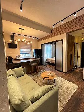 Kirayə verilir 2 otaqlı mənzil 60 m² — Bakı 2 otaq 60.00 m²