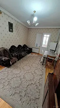 Kirayə verilir 2 otaqlı mənzil 45 m² — Bakı, İnşaatçılar 2 otaq 45.00 m²