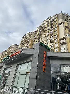 Kirayə verilir 3 otaqlı mənzil 113 m² — Bakı, Həzi Aslanov qəs. 3 otaq 113.00 m²