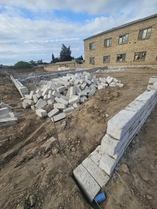 Satılır torpaq sahəsi 2.5 m²
